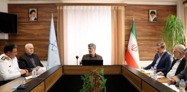 ترخیص و فروش سریع خودروها و موتور سیکلتهای رسوبی انجام شود ترخیص و فروش سریع خودروها و موتور سیکلتهای رسوبی انجام شود