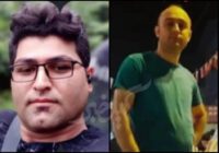 مرگ دردناک دو کارگر کارخانه پارس خزر رشت بر اثر برق گرفتگی مرگ دردناک دو کارگر کارخانه پارس خزر رشت بر اثر برق گرفتگی