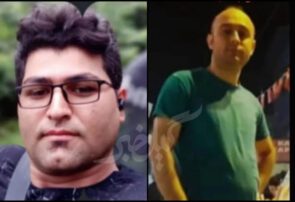 مرگ دردناک دو کارگر کارخانه پارس خزر رشت بر اثر برق گرفتگی