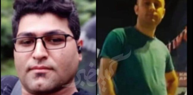 مرگ دردناک دو کارگر کارخانه پارس خزر رشت بر اثر برق گرفتگی مرگ دردناک دو کارگر کارخانه پارس خزر رشت بر اثر برق گرفتگی