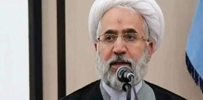 تاکید دادستان کل کشور بر حمایت از دادستان‌ها در اجرای مأموریت‌های حقوق عامه و استمرار امنیت و آرامش اجتماعی