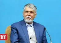 پیام وزیر فرهنگ به جشنواره جهانی فیلم فجر