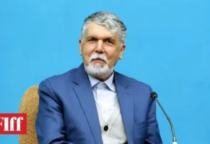 پیام وزیر فرهنگ به جشنواره جهانی فیلم فجر