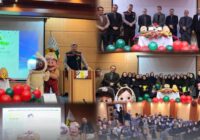 طرح ملی سبا در شرکت توزیع نیروی برق استان گیلان افتتاح شد