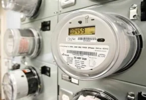 نصب کنتورهای هوشمند به ۴ برابر افزایش می‌یابد