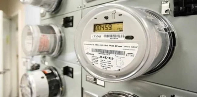 نصب کنتورهای هوشمند به ۴ برابر افزایش می‌یابد