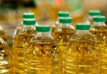 پشت پرده کمبود روغن در بازار/ ذخایر خوبی داریم، امکان ترخیص نداریم!
