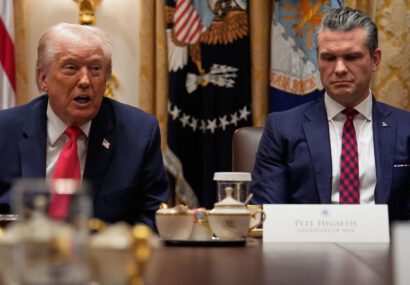 بزودی جنگ در روی زمین را شروع خواهیم کرد / مرحله دوم طرح غزه به زودی آغاز می شود