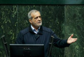 می‌گویند حقوق را زیاد کنید؛ یکی به من بگوید از کجا پول بیاورم