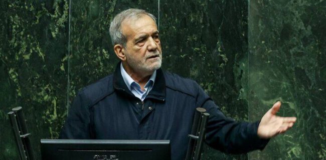 می‌گویند حقوق را زیاد کنید؛ یکی به من بگوید از کجا پول بیاورم