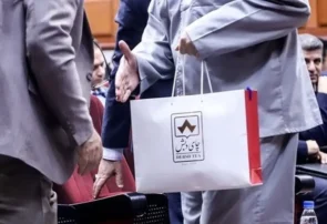 پول‌های کثیف فساد دبش دوباره علیه قوه قضائیه توزیع می‌شود؟!