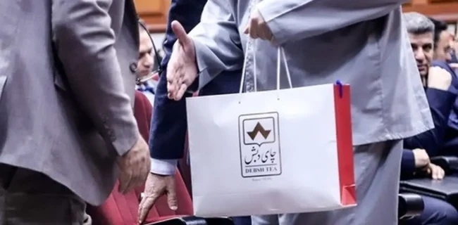 پول‌های کثیف فساد دبش دوباره علیه قوه قضائیه توزیع می‌شود؟!