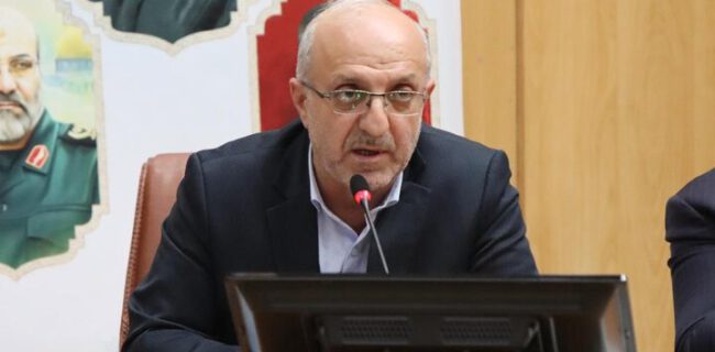 میراث میرزا کوچک خان الهام بخش نسل امروز است میراث میرزا کوچک خان الهام بخش نسل امروز است