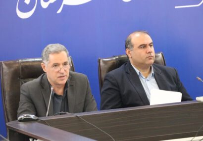 تعاونی‌ های توسعه و عمران موتور محرک توسعه محلی هستند