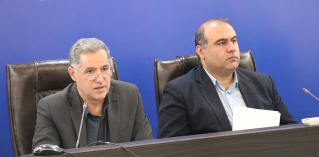 تعاونی‌ های توسعه و عمران موتور محرک توسعه محلی هستند