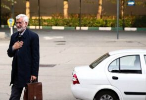 تائید ضدگلوله بودن پراید سعید جلیلی/ او به سادگی می‌توانست از خودروهای ضد گلوله دیگری استفاده کند