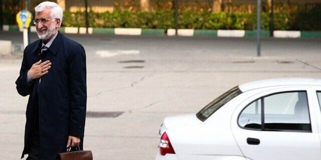 تائید ضدگلوله بودن پراید سعید جلیلی/ او به سادگی میتوانست از خودروهای ضد گلوله دیگری استفاده کند تائید ضدگلوله بودن پراید سعید جلیلی/ او به سادگی میتوانست از خودروهای ضد گلوله دیگری استفاده کند