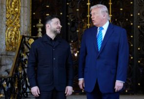 به توافق صلح اوکراین نزدیک شده‌ایم