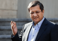 همتی جایگزین فرزین می‌شود