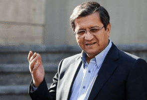 همتی جایگزین فرزین می‌شود