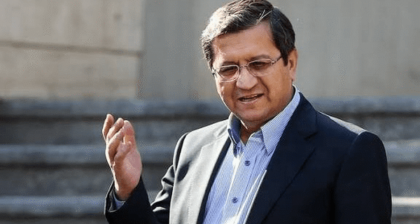 همتی جایگزین فرزین میشود همتی جایگزین فرزین میشود