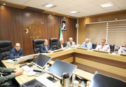 اکثر بیمارستان‌های رشت ناایمن هستند/ پارس یکی از ۱۱ بیمارستان برتر کشور است