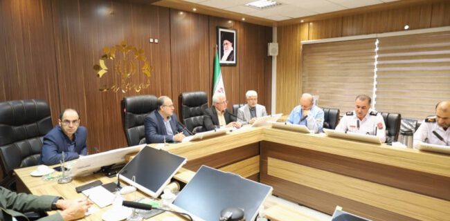 اکثر بیمارستانهای رشت ناایمن هستند/ پارس یکی از ۱۱ بیمارستان برتر کشور است اکثر بیمارستانهای رشت ناایمن هستند/ پارس یکی از ۱۱ بیمارستان برتر کشور است