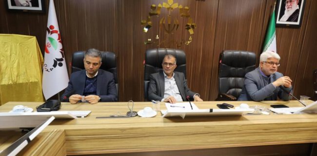 غرس ۷ هزار اصله درخت در رشت/کاشت گونه‌های بلندقامت و سایه‌گستر در اولویت قرار بگیرد