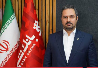 حمایت بانک شهر از ساخت 1400 واحد مسکونی نهضت ملی مسکن در قزوین