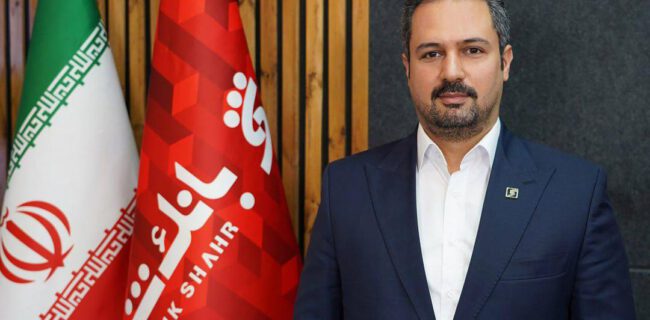 حمایت بانک شهر از ساخت 1400 واحد مسکونی نهضت ملی مسکن در قزوین