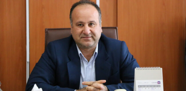 گیلان درحال گذر از تاب آوری جمعیتی است / احتمال بروز فرونشست در آینده نزدیک