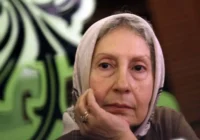 شیرین یزدان‌بخش درگذشت