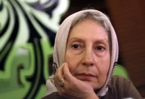 شیرین یزدان‌بخش درگذشت