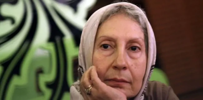 شیرین یزدان‌بخش درگذشت