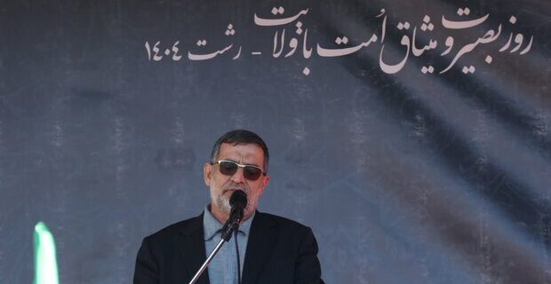 گیلانی‌ها پیشگام مقابله با فتنه بودند