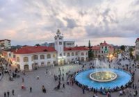 کیفیت هوای رشت قابل قبول است کیفیت هوای رشت قابل قبول است