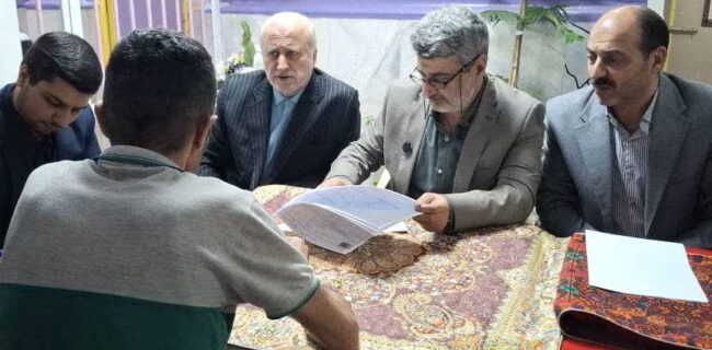 مهارت‌آموزی ستون اصلی بازگشت سالم زندانیان به جامعه است