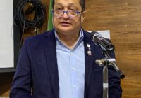 بابک بردبار رئیس هیات بوکس گیلان شد بابک بردبار رئیس هیات بوکس گیلان شد