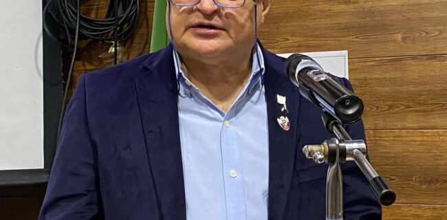 بابک بردبار رئیس هیات بوکس گیلان شد بابک بردبار رئیس هیات بوکس گیلان شد