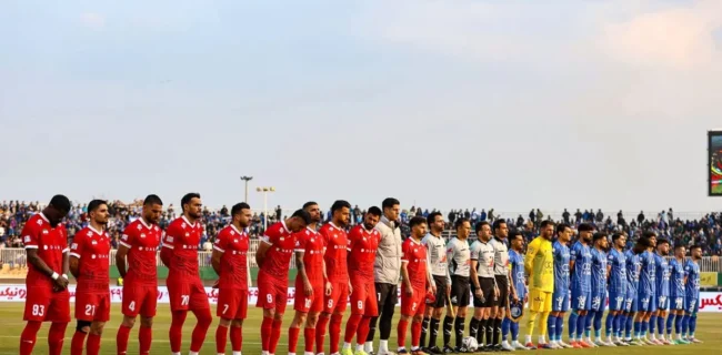 600میلیون تومان جریمه!