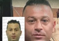 درخواست پلیس آگاهی گیلان برای شناسایی قاتل فراری+ عکس