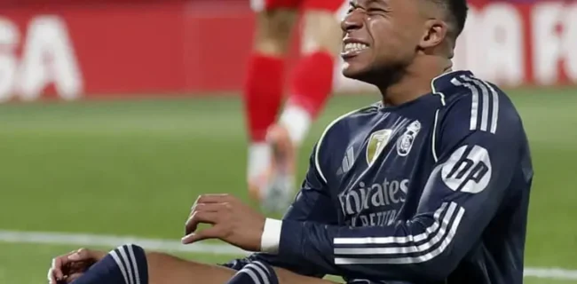 باید نشان دهیم رئال مادرید چه تیمی است