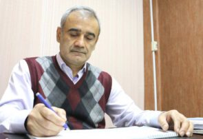 صرفه جویی آب را از شیرها آغاز کنیم، نه از شعارها