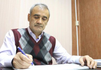 صرفه جویی آب را از شیرها آغاز کنیم، نه از شعارها صرفه جویی آب را از شیرها آغاز کنیم، نه از شعارها