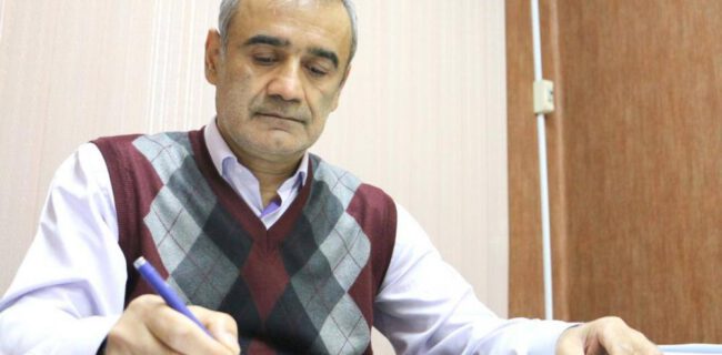 صرفه جویی آب را از شیرها آغاز کنیم، نه از شعارها صرفه جویی آب را از شیرها آغاز کنیم، نه از شعارها