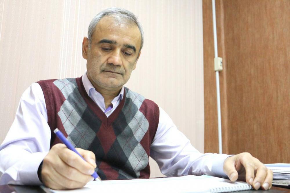 صرفه جویی آب را از شیرها آغاز کنیم، نه از شعارها