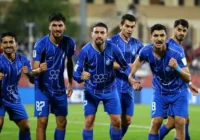 ترکیب احتمالی استقلال برای بازگشت به جمع مدعیان لیگ