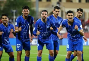 ترکیب احتمالی استقلال برای بازگشت به جمع مدعیان لیگ