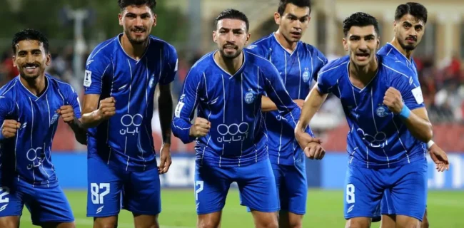 ترکیب احتمالی استقلال برای بازگشت به جمع مدعیان لیگ