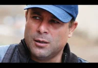 اصغر نصیری کارگردان و تهیهکننده سینما درگذشت اصغر نصیری کارگردان و تهیهکننده سینما درگذشت